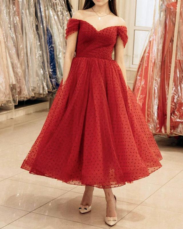 1950s formal dresses